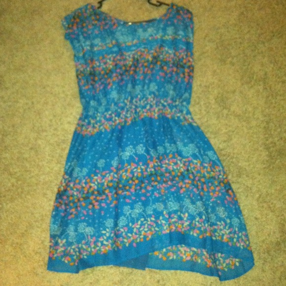 Dress from target perfect for spring