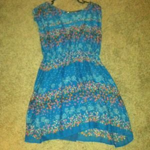 Dress from target perfect for spring