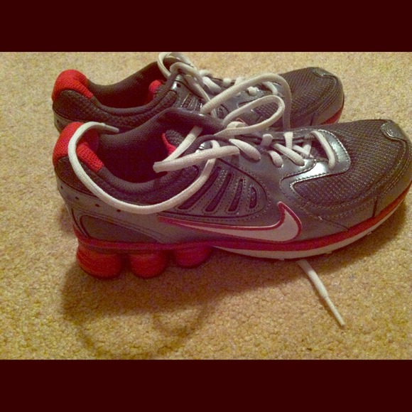 Nike Shox