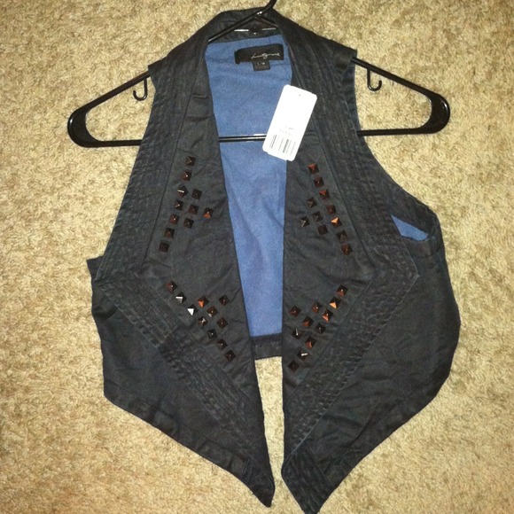 Vest