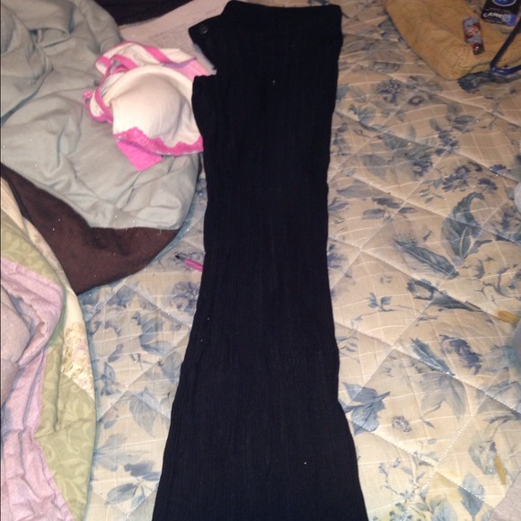 Dress pants