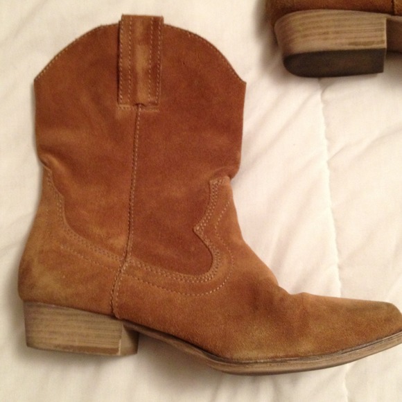 😍 Soft cowgirl boots