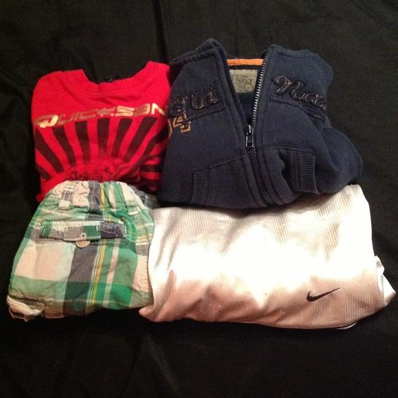 **Reserved Bundle for luvmy4kids**