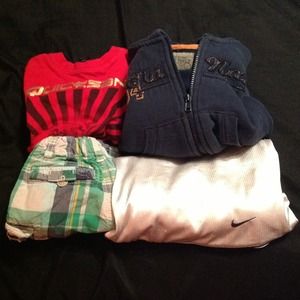 **Reserved Bundle for luvmy4kids**