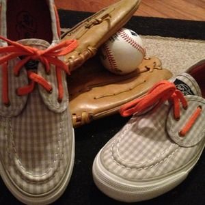 Summer time = Sperry Time!