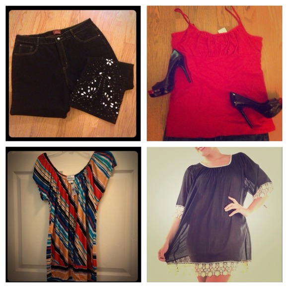 💥💥💥BUNDLE FOR @NURSEKAY💥💥💥