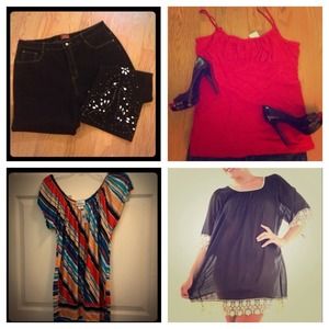 💥💥💥BUNDLE FOR @NURSEKAY💥💥💥