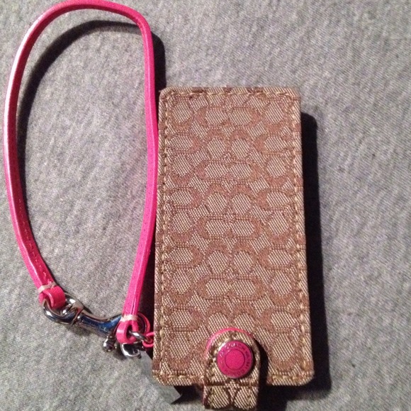 iPod case. - Picture 2 of 3
