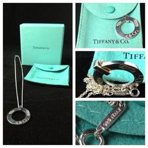 Tiffany & Co Necklace