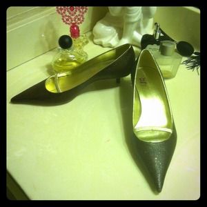 COLE HAAN G SERIES HEEL