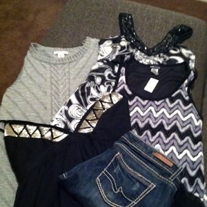 Bundle for mikeswife1 for trade ;)