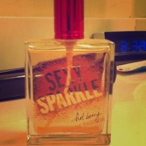 Victoria's Secret perfume