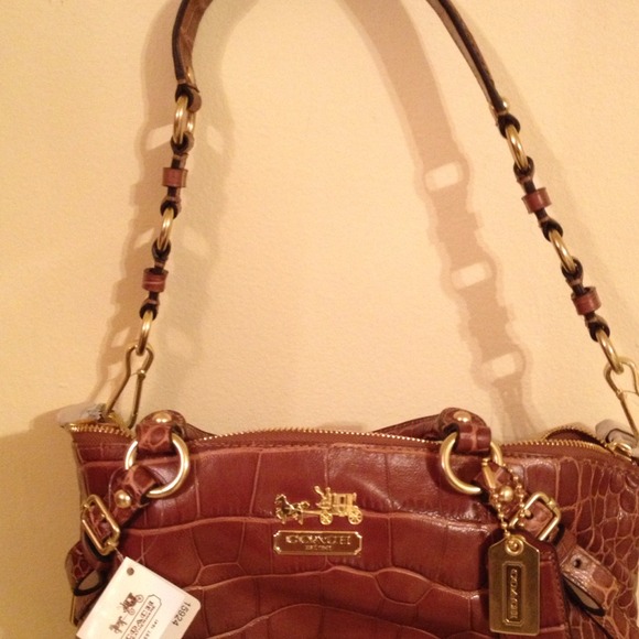 Coach Purse - Brand New in box - Picture 2 of 2