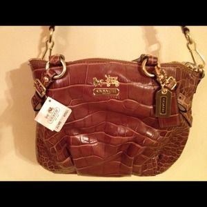Coach Purse - Brand New in box