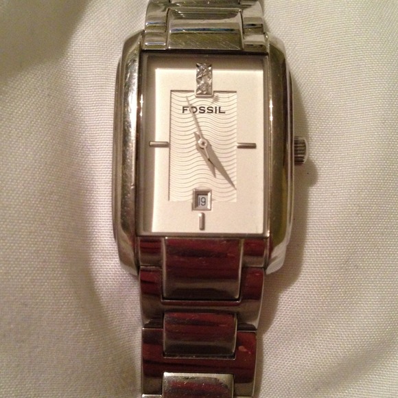 Fossil watch - Picture 3 of 4