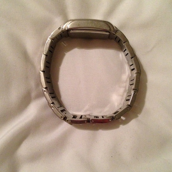 Fossil watch - Picture 4 of 4