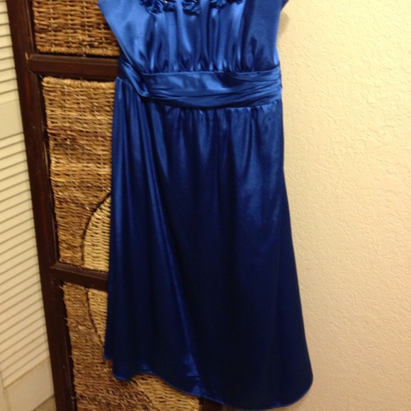 Alfred Angelo dress - Picture 2 of 4