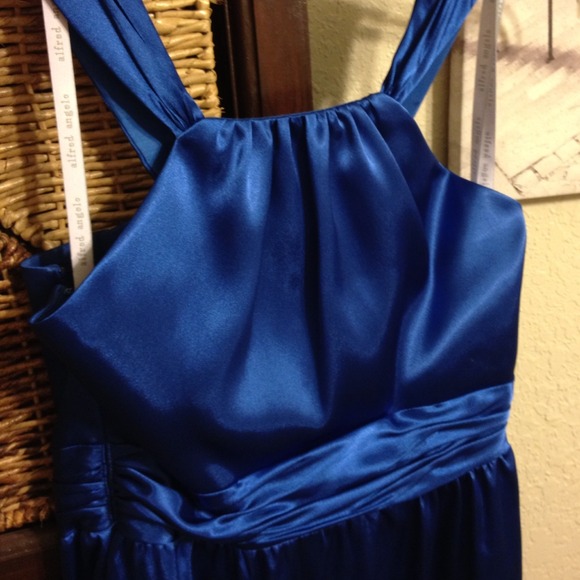Alfred Angelo dress - Picture 4 of 4
