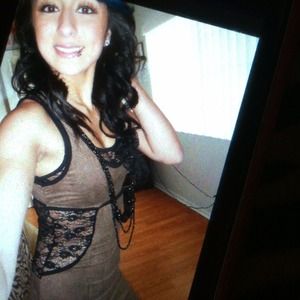 Bundle for @kellyj13 Lace dress and cheetah skirt