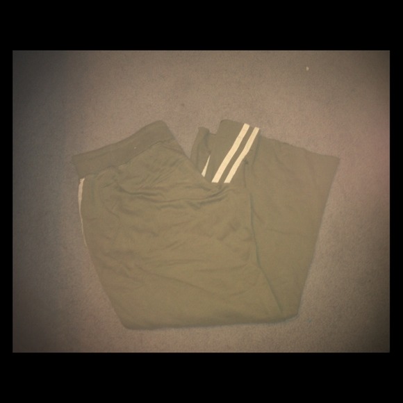 Aero Sweat Pants