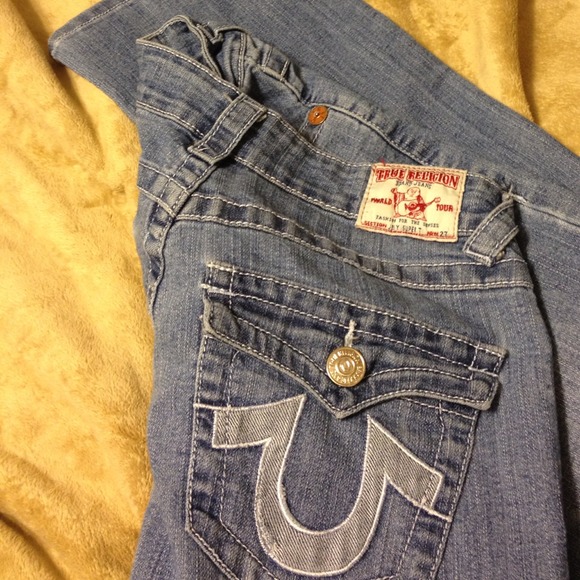 True Religion Jeans