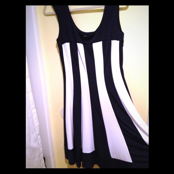Dress Barn Dress NWT