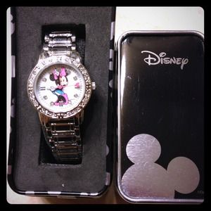 💥BRAND NEW💥 DISNEY WATCH