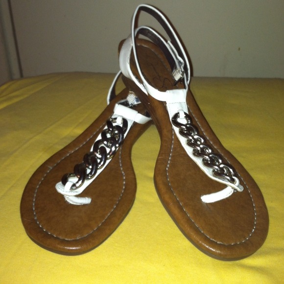 Cute flats