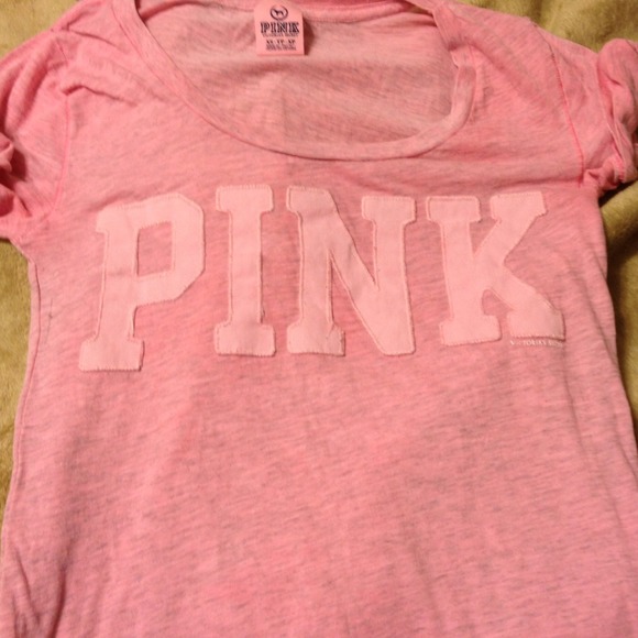 Victoria's Secret Shirt