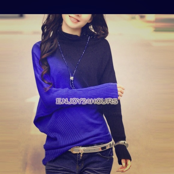 New Sweater!! Sold