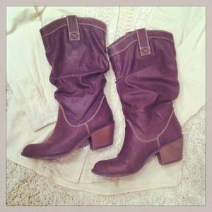👢❌SOLD❌👢Great Cowboy Boots