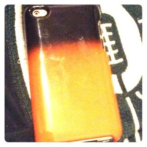 iPod case