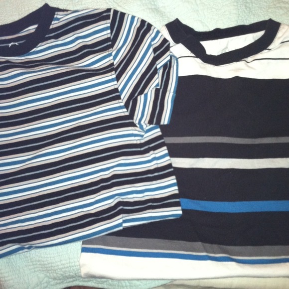 Men's tees!