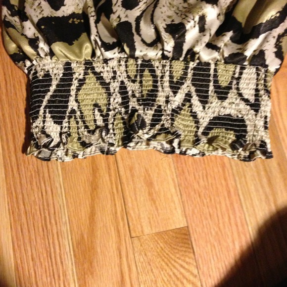 Leopard tank - Picture 2 of 4