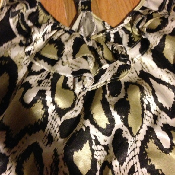 Leopard tank - Picture 3 of 4