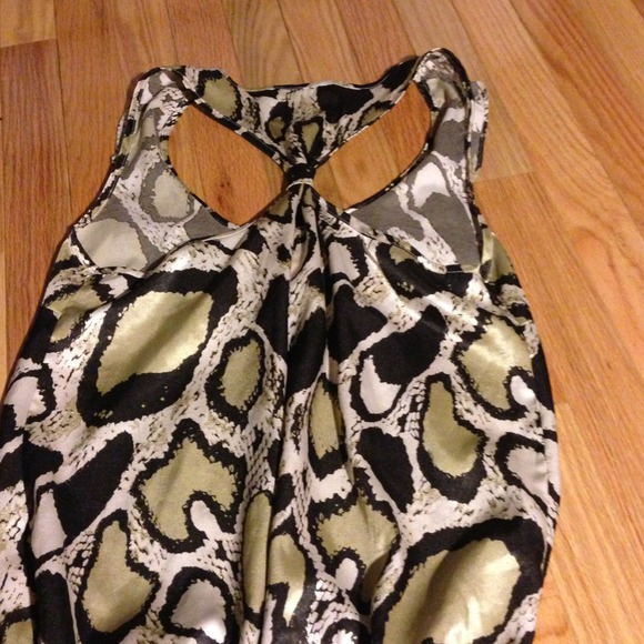 Leopard tank - Picture 4 of 4