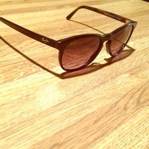 Maui Jim polarized sunglasses