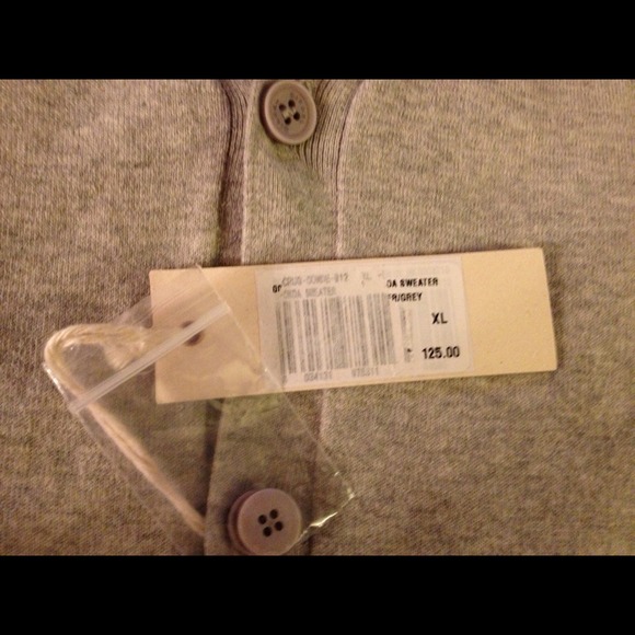 Diesel cardigan - Picture 2 of 4