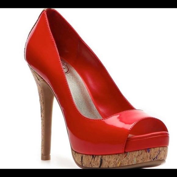 🌟Jessica Simpson Heels🌟