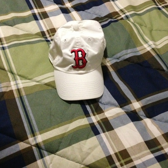 Boston Red Sox hat