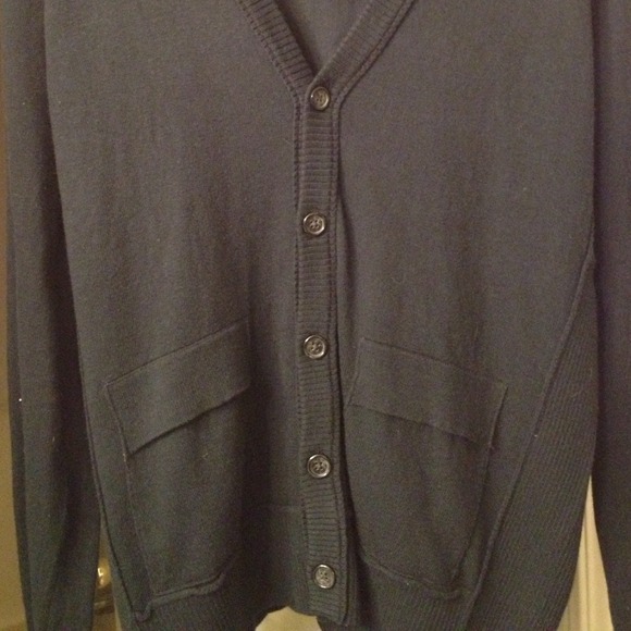 Michael kors cardigan - Picture 2 of 4