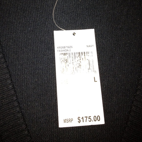 Michael kors cardigan - Picture 3 of 4