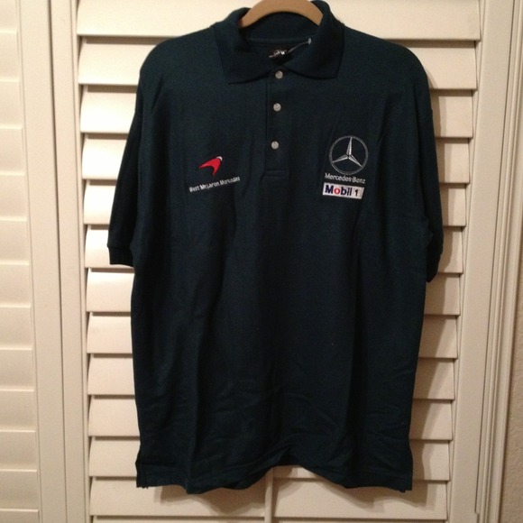 Men Polo Shirt