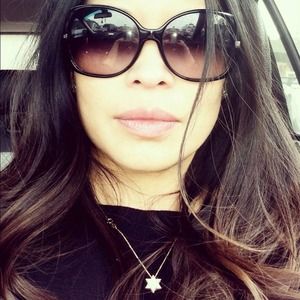 *RESERVED*Authentic FENDI 5039 oversize sunglasses