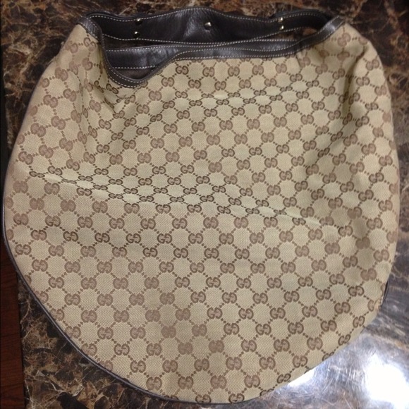 Inspired Gucci Bag