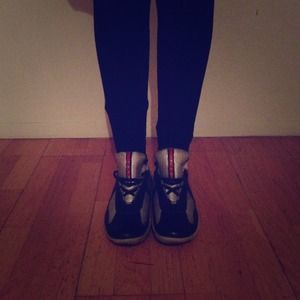 Prada sneakers