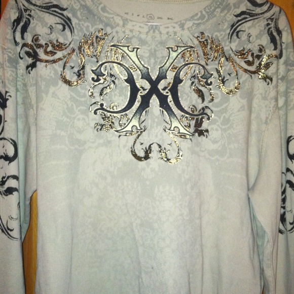 SOLD!!!!!!!!!!!!Men's shirt