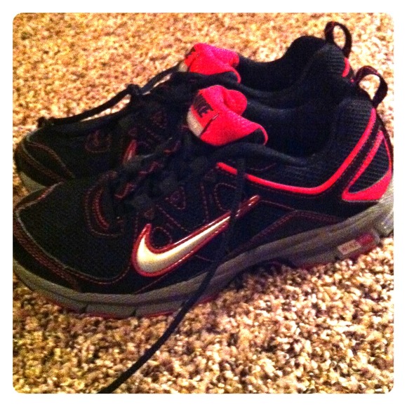 Nike alvord 9 RESERVED