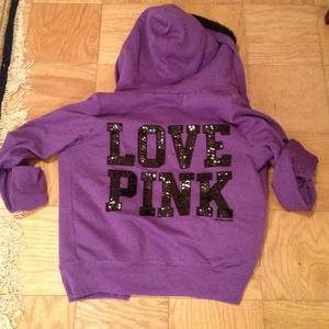 Pink by Victoria's Secret!!!!!