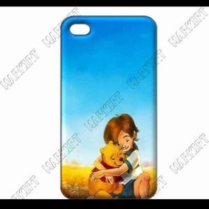 iPhone 5 case